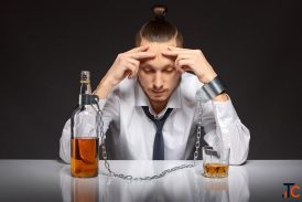Affordable Alcohol Addiction Treatment Centre Hyderabad