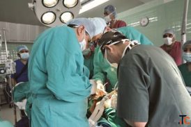 Trusted Critical Care Center in Gandhinagar - Advanced Hospital