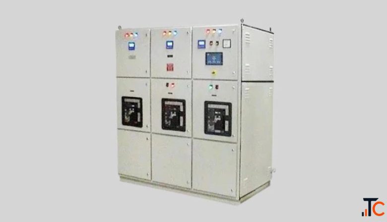 MCC Panel Manufacturer in Mumbai Thane Navi Mumbai