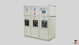 MCC Panel Manufacturer in Mumbai Thane Navi Mumbai