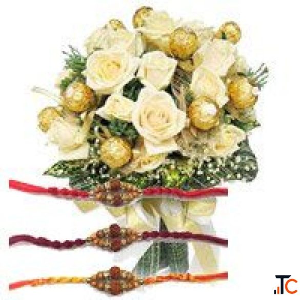 Buy Send Rakhi to India at Best Price