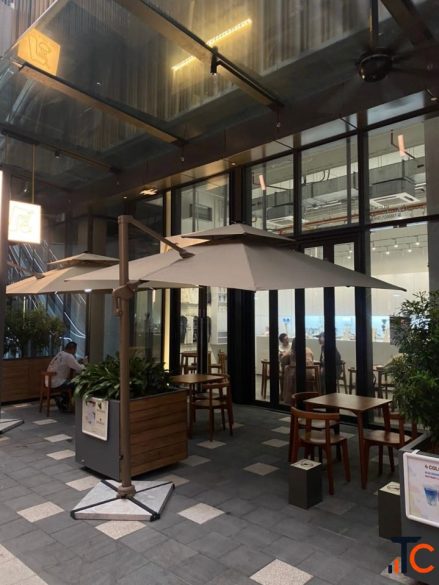 Looking for a reliable outdoor shading solution in Malaysia