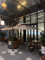 Looking for a reliable outdoor shading solution in Malaysia