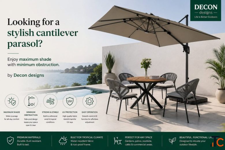Looking for a reliable outdoor shading solution in Malaysia