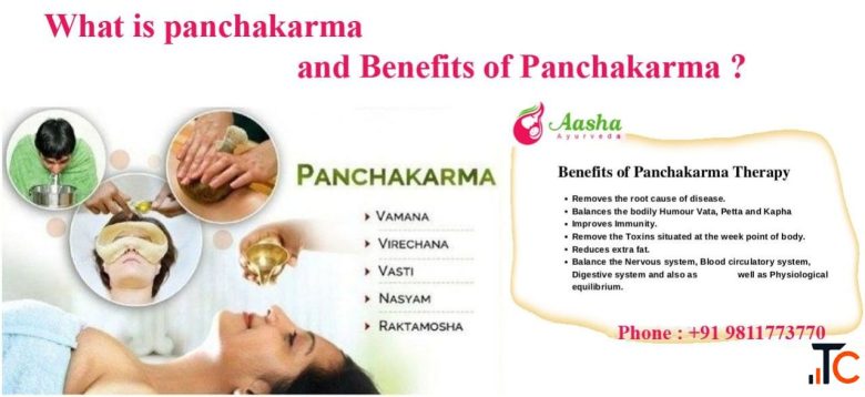 panchkarma treatment in delhi