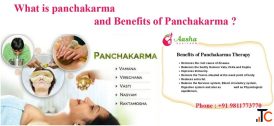 panchkarma treatment in delhi