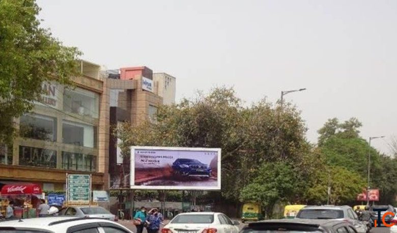 Outdoor Advertising in India How to Choose the Right Format and Agency