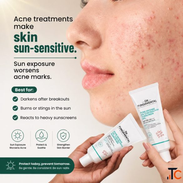 Top Picks Sunscreens That Actually Work for Oily Skin
