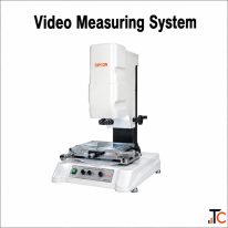 Video Measuring Machine for Accurate Inspection and Measurement