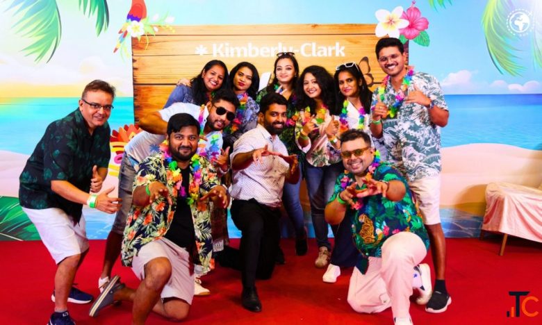 Corporate Event Planners in Bangalore
