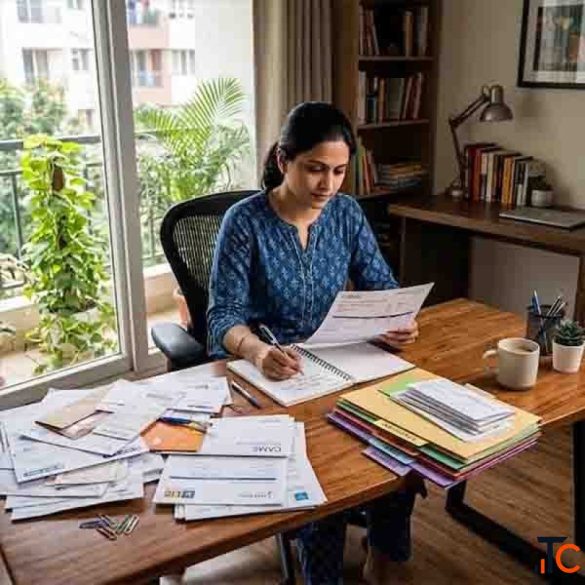 Financial Planning For Working Women Homemakers Bangalore
