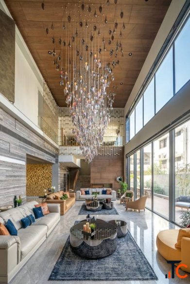 Sthapit Architects - Residential Commercial Design Solutions