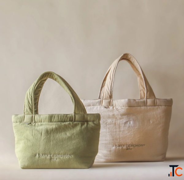Trendy Tote Bags 2026 Modern Styles Patterns - Akiiko