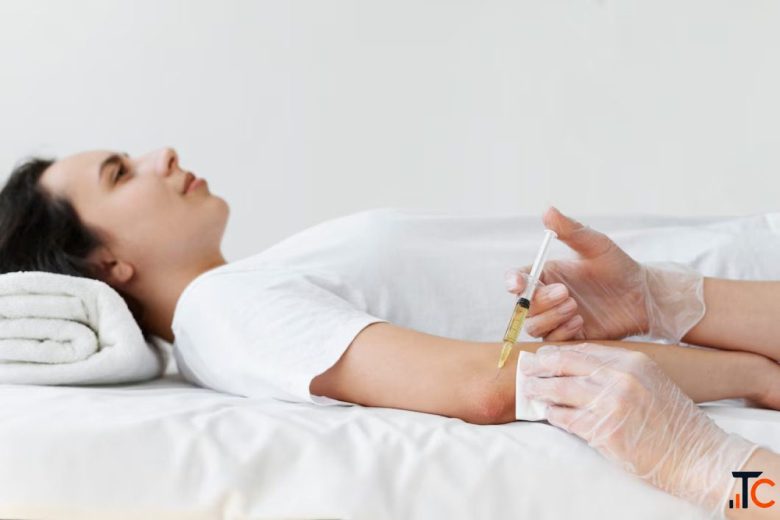 REVIV India Beauty IV Drip for Skin That Glows from Within