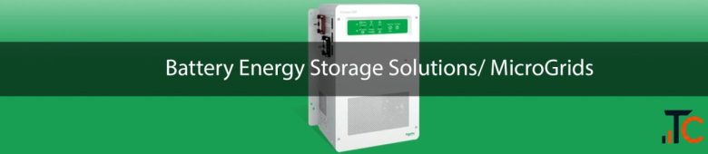 Battery Energy Storage Manufacturers for Reliable Power Solutions