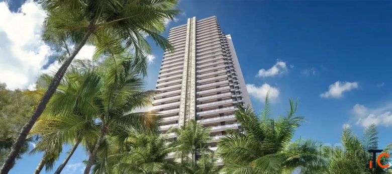 Godrej Verano Golf Course Extension Road Luxury Homes GGN