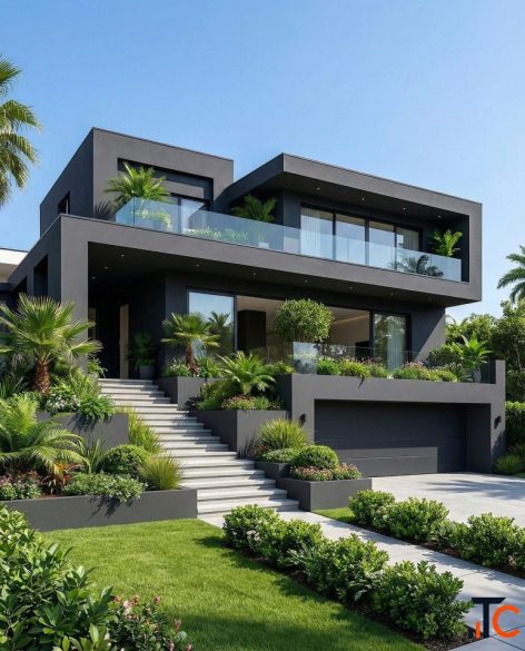 Residential Architects in KreateCube Dehradun