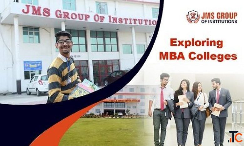 Accelerate Your Career Top MBA Colleges in Uttar Pradesh