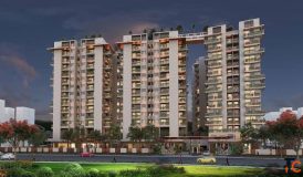 What should buyers check before purchasing Flats in Kalyan Eva Jagatpura