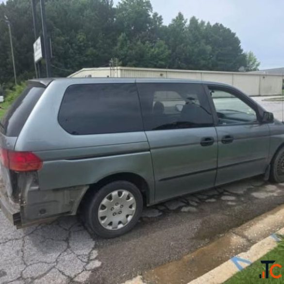 Damaged Or Non-Running Fast Cash For Junk Cars Today