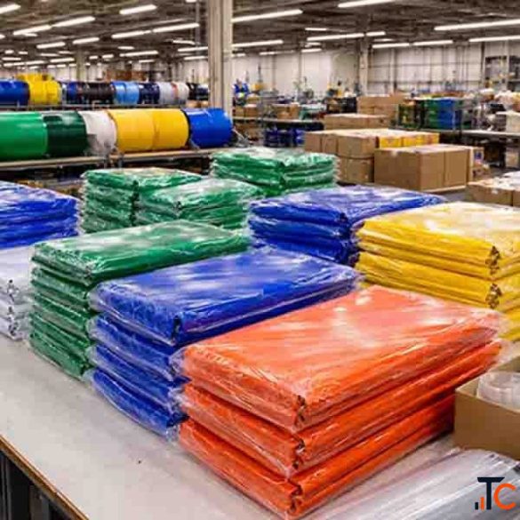 Top HDPE Tarpaulin Sheets Wholesale Dealers in Pondicherry