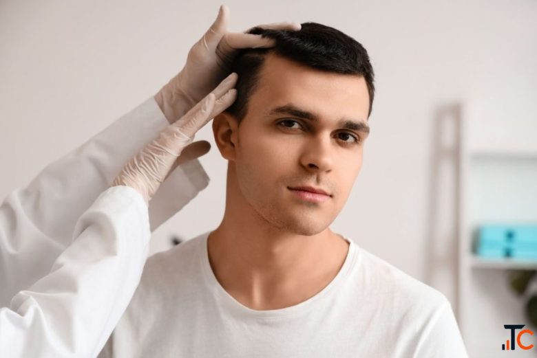 Celebrate Your Curls with Expert Afro Hair Transplant at Dr. Haror's Wellness