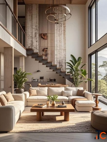 Top 10 Interior Designers in KreateCube Ludhiana