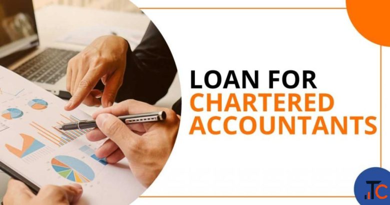Flexible CA Loan Options for Chartered Accountants