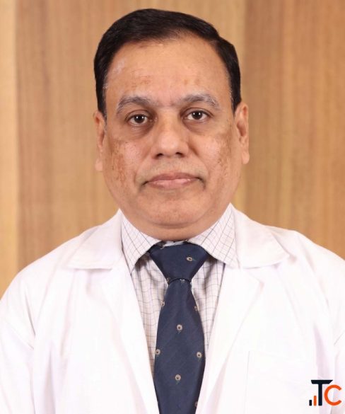 Pediatric Neurosurgeon Bombay Hospital Mumbai