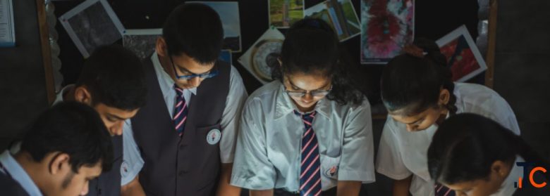 Best Boarding School in Howrah for English Medium Education