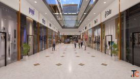 TRG Mall Noida Extension A New-Age Destination for Retail Investment
