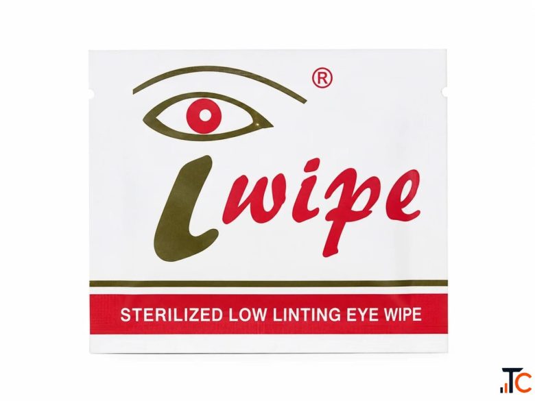 Buy Eye Cleansing Wipes Online Buy from SurgiNatal