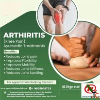 AROGYAM PURE HERBS KIT FOR JOINT PAINS