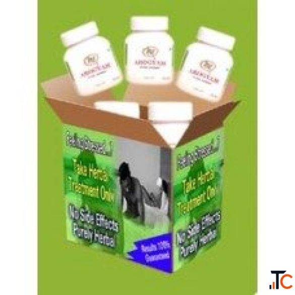 AROGYAM PURE HERBS KIT FOR SEXUAL WEAKNESS