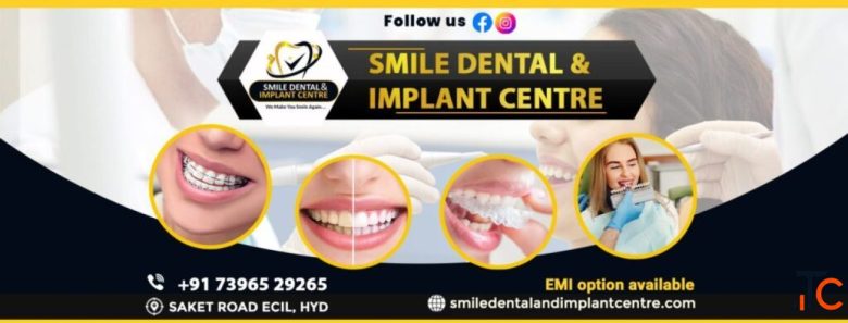 Looking for a Top Dentist Near AS Rao Nagar ECIL