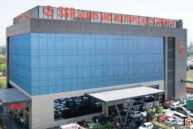 Choose SSB Healthcare for Gastroenterology Care in Delhi