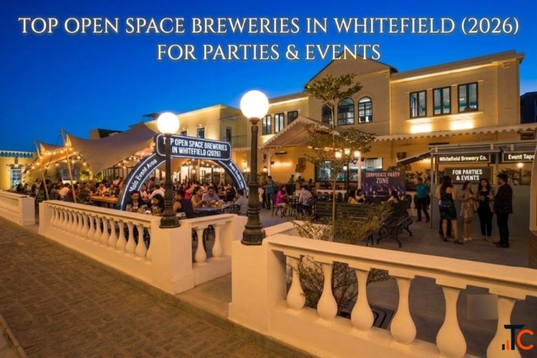 Pet Friendly Open Brewery and Microbrewery in Whitefield Bangalore at 153 Biere Street