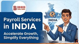 Payroll Services In India