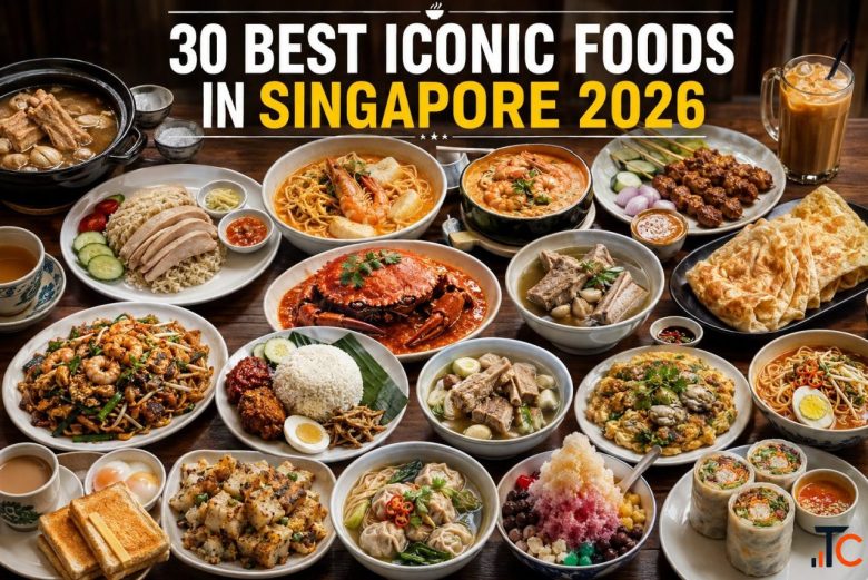 Bento Box Lunch Catering Service and Fine Dining in Singapore at Anjappar