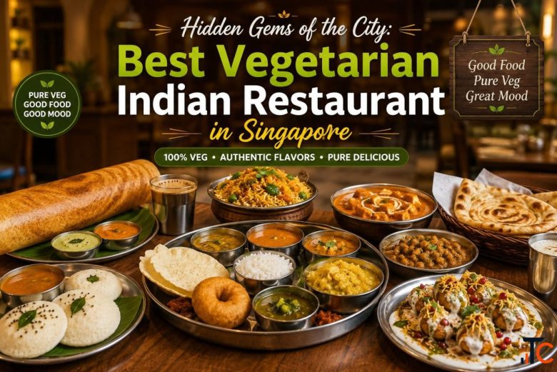 Bento Box Lunch Catering Service and Fine Dining in Singapore at Anjappar