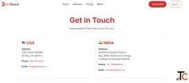 Seamless Support Starts with a Simple Connection - RetailBoon