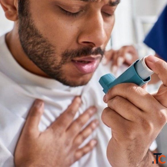 Homeopathy Doctor for Lung Bronchitis Asthma in Meerut