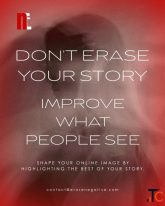 Shape the Story People See Online
