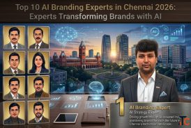 India's Best Digital Marketing Expert in Chennai Aswathkumar