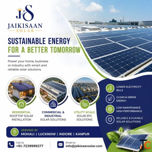 How to Choose the Right Solar System for Your Home or Business