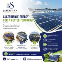 How to Choose the Right Solar System for Your Home or Business
