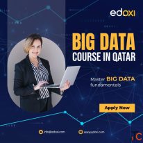 Unlock New Career Opportunities with Big Data Course in Qatar