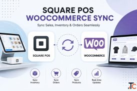 How Does Square POS WooCommerce Sync Work
