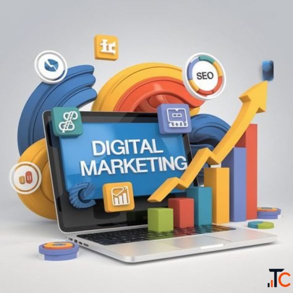 Digital Edu Skill Best Digital Marketing Course Institute in Okhla Delhi