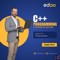 Build Your Coding Career with C Programming Course in Qatar